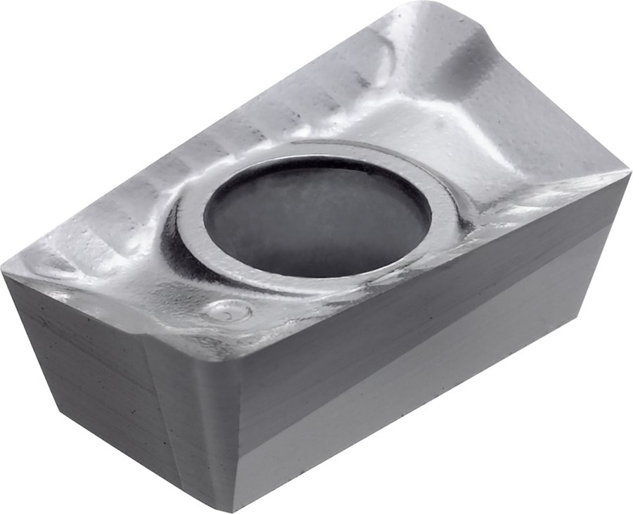 Пластина фрезерная LMT Univex Premium ADHX ADHX 120408FR-ALC LWN10M