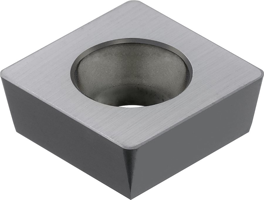 Пластина фрезерная LMT Фаски 45° SDMW 090308 LCP40M