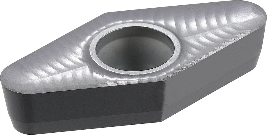 Пластины фрезерные LMT для фрез 90° по цветным металлам (Non-ferrous mill)