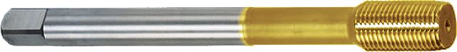 Метчик для выдавливания резьбы LMT MF Form C M10×1-6HX · GWF. CM 10X1 -6HX