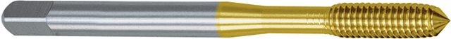 Метчик для выдавливания резьбы LMT M (N) M12×1,75-6HX