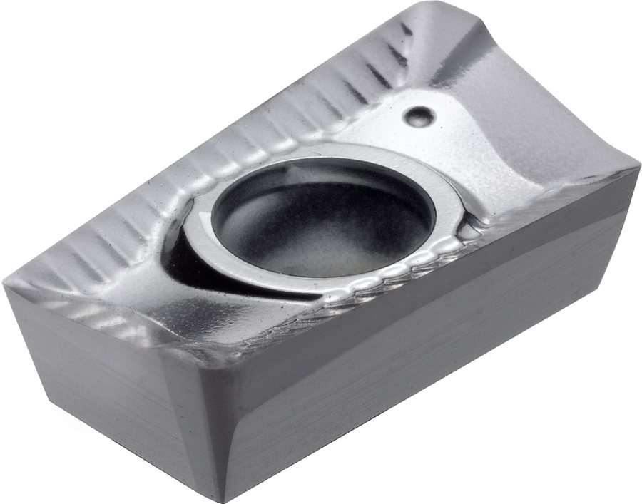 Пластина фрезерная LMT Univex Premium ADHX ADHX 170520FR-ALC LWN10M
