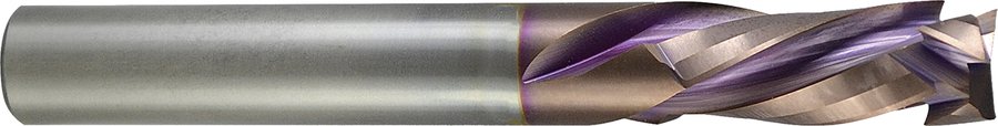 Фрезы концевые LMT 60-100MC Marathon с комбинированной спиралью (compression) для дерева