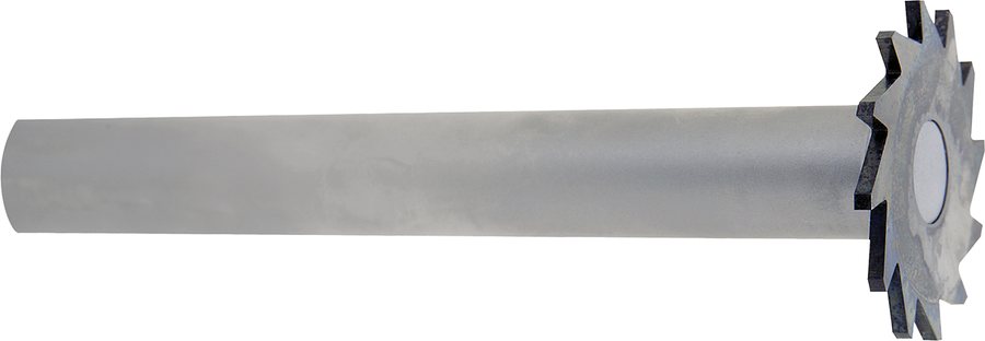 Фрезы дисковые LMT 70-200 обрезные цельные твердосплавные для пластика, Flush Mount
