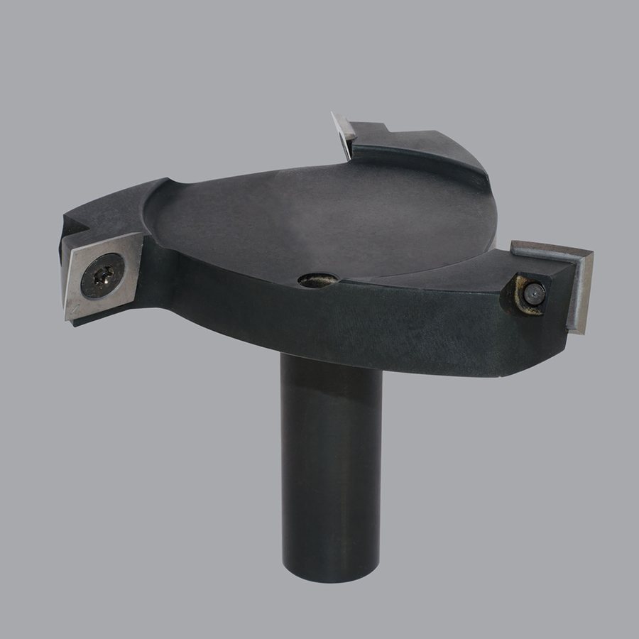Фреза сборная LMT 91-100 CT Radius Up-Shear корпус Ø101,6