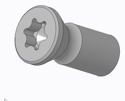 Запасная часть LMT SpeedLift запчасти 6119509