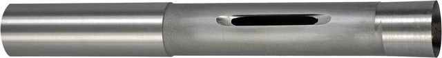 Фреза для сотовых материалов LMT 29-000 HSS Hollow Core Ø6,35 × 95,25 мм
