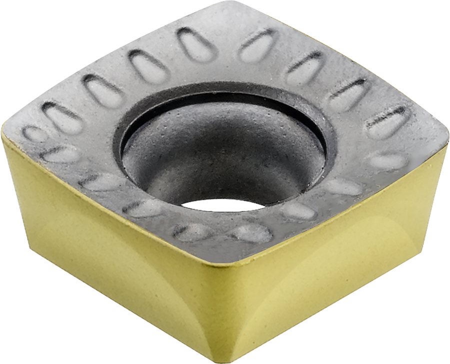 Пластина фрезерная LMT 4Feed XCNT XCNT 120520 EN-TR LCPM40M