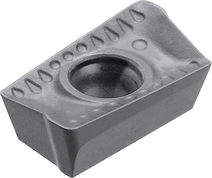 Пластина фрезерная LMT Univex Premium ADKX ADKX 120408SR-TR LCK10M