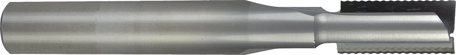 Фрезы концевые LMT 68-200 SERF двухзубые PCD для композитов