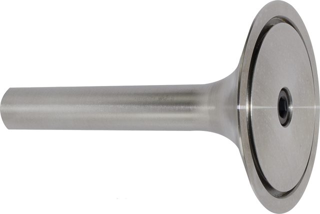 Фреза для сотовых материалов LMT 30-000 сменное кольцо Ø32,639 · 30-013 HC Fräser HSS Holder