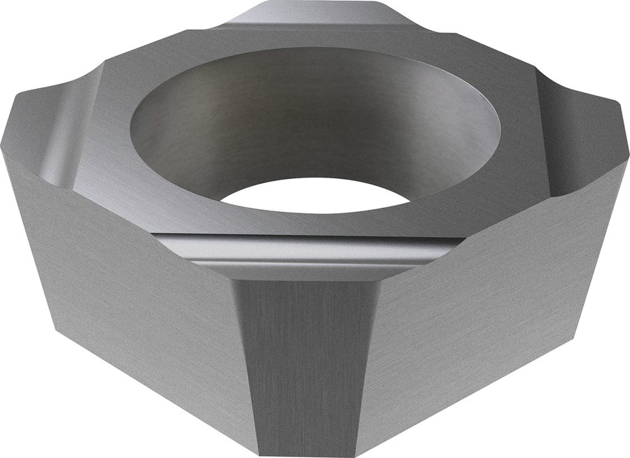Пластина фрезерная LMT SpeedLift SPGT 09T3E LCKP10M