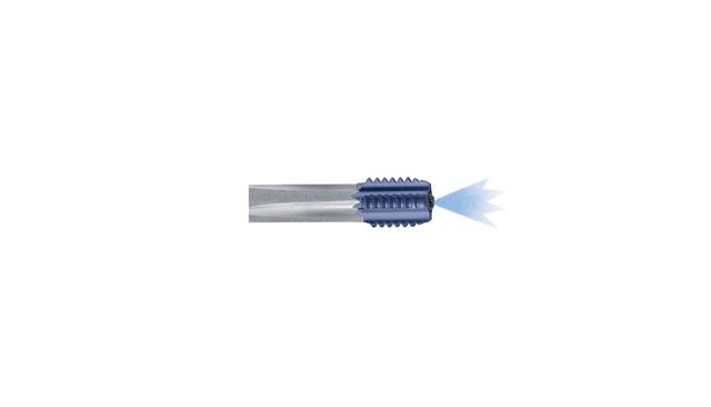 Сменная головка модульного метчика LMT XChange IKZ_M Form C M20×2,5-6HX