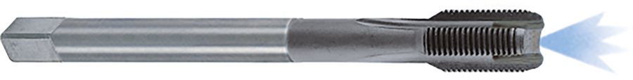 Метчик машинный LMT IKZ тип M M16×2-6HX