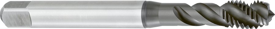 Метчик машинный LMT Rasant Inox M M12×1,75-6H