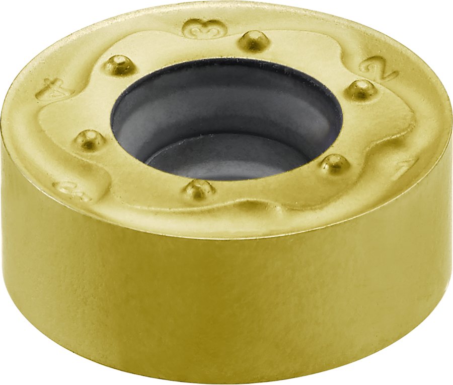 Пластины фрезерные LMT для ACU-Jet Double6
