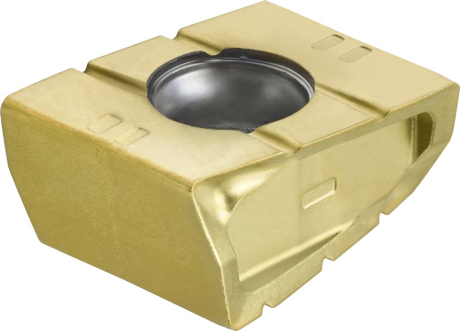 Пластина фрезерная LMT T90 PRO4 LNMU LNMU 130608 SR-ST LCP40M