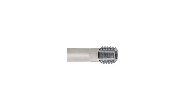 Сменная головка модульного метчика LMT HPF Max M 6HX M16×2-6HX