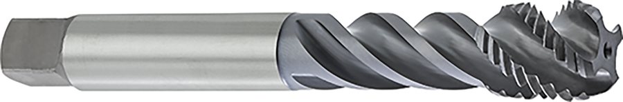 Метчики машинные LMT Rasant Steel тип M-6GX