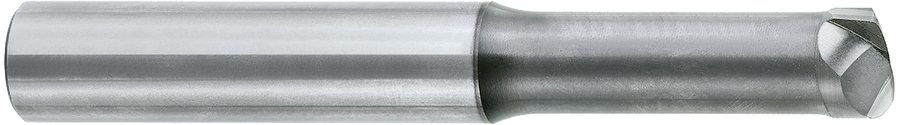 Фрезы концевые LMT HFC01 Rougher UNI высокоподачные черновые