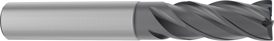 Фрезы концевые LMT EASYMill