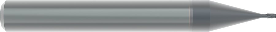 Фрезы концевые LMT MIC01 Toric-Finisher 30 PH микро