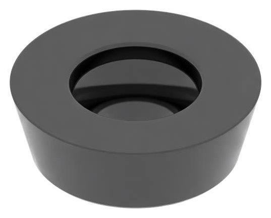 Пластины фрезерные LMT для ACU-Jet Premium (RDMW)