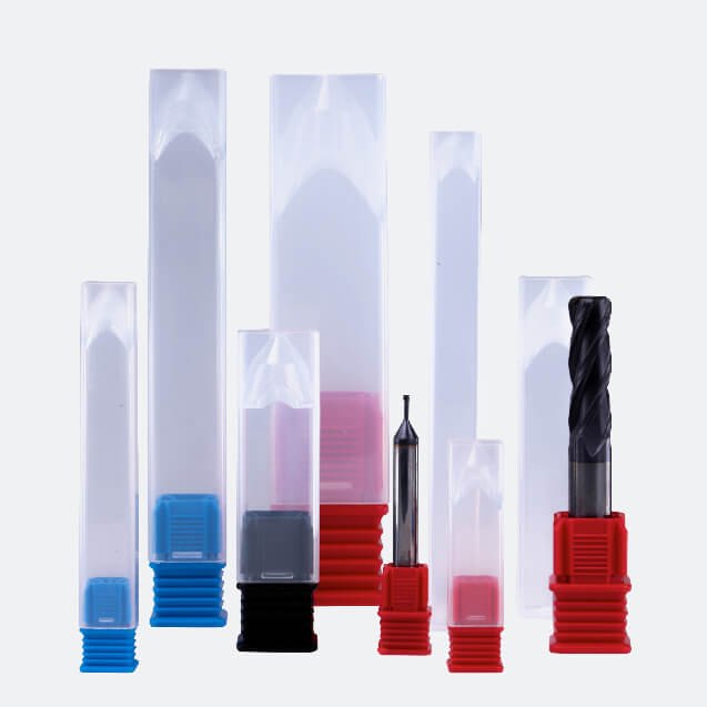 Пеналы с центрированием Center Pack Collet (CPC)
