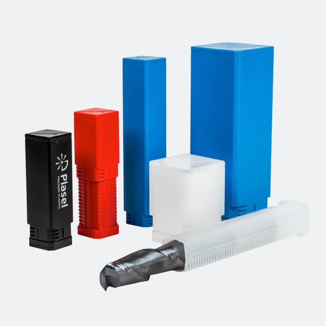 Пеналы New Tool Pack (NTP-G2)