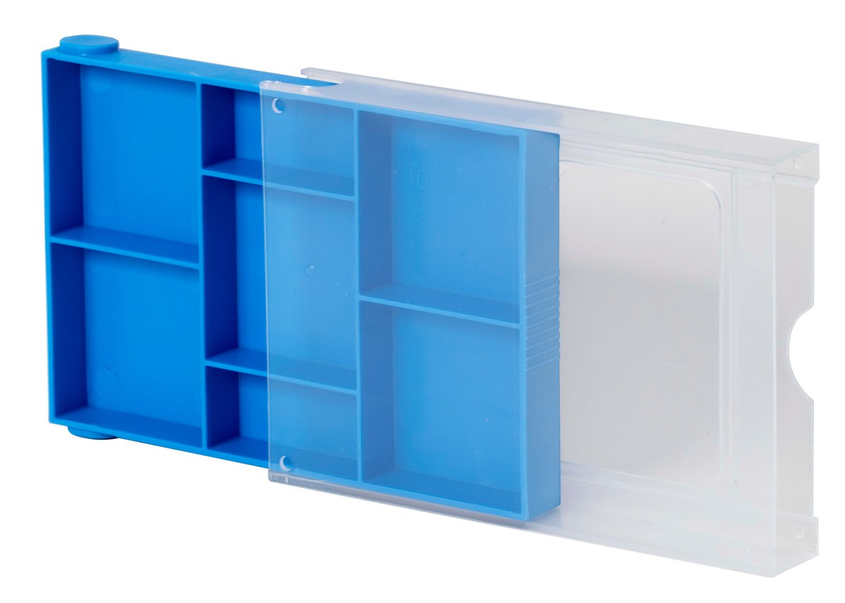 Коробки Universal Multi Box (UMB)