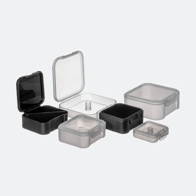 Коробки Versa Box (VB)