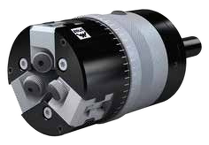 Державка накатная Zeus 291-12, ролики Ø10 × 3 × 6 мм, заготовка Ø 3,5 – 13,5 мм