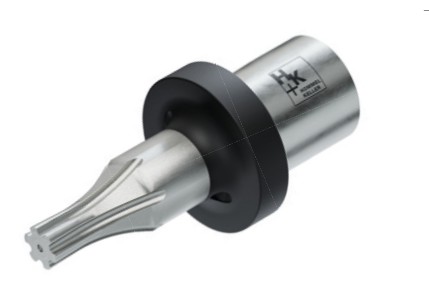 Протяжка роторная Hommel+Keller, профиль Torx Plus 10 (Ød 12, C 2)