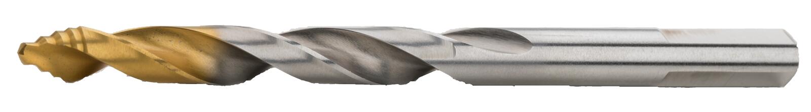 Сверло комбинированное RS VN10920 TIN, Ø2 мм