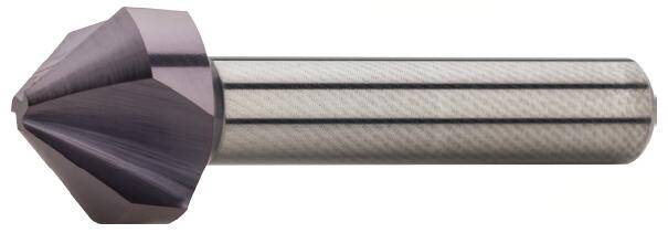 Зенковка коническая CS21002 TiAlN, Ø20,5 мм