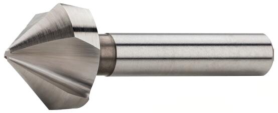 Зенковка коническая машинная CS21005, Ø20,5 мм