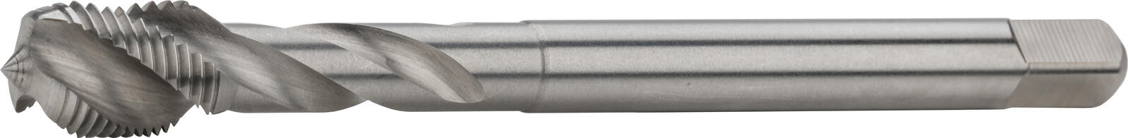Метчик машинный со спиральной канавкой MT22505, M8