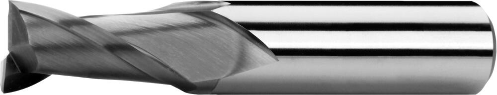 Фреза концевая длинная S101402 ALTIN, Ø8 мм