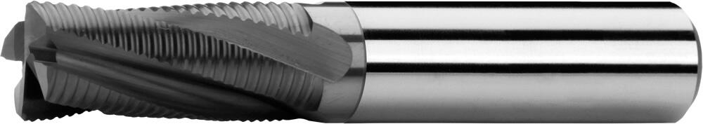 Фреза концевая длинная S109602 ALTIN, Ø14 мм