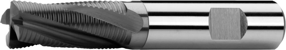 Фреза концевая длинная S109612 ALTIN, Ø14 мм