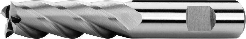 Фреза концевая длинная S111512, Ø5 мм