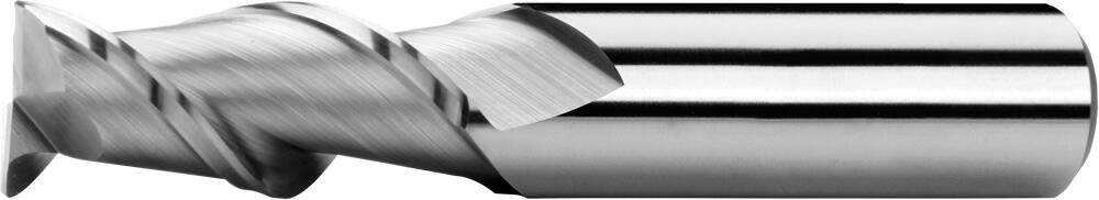 Фреза концевая длинная S111602, Ø8 мм