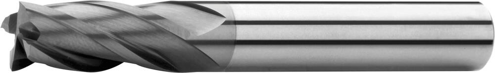 Фреза концевая длинная S121602 ALTIN, Ø8 мм