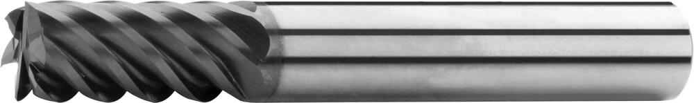 Фреза концевая длинная S131602 ALTIN, Ø8 мм