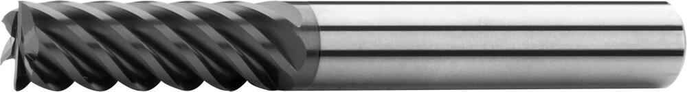 Фреза концевая удлинённая S131602L ALTIN, Ø8 мм