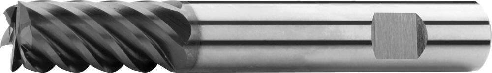 Фреза концевая длинная S131612 ALTIN, Ø14 мм