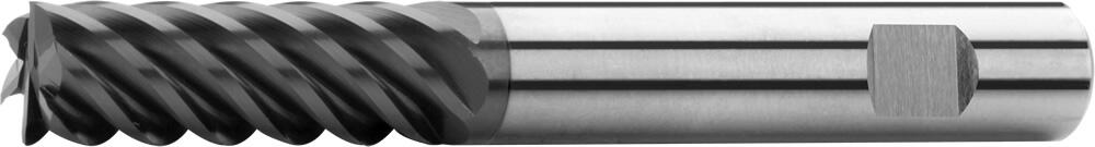 Фреза концевая удлинённая S131612L ALTIN, Ø14 мм