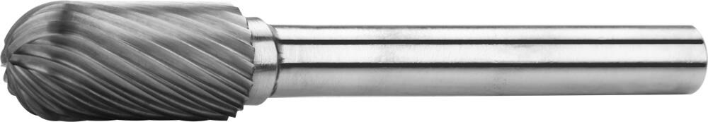 Бор-фреза твердосплавная T1102MY, Ø3 мм