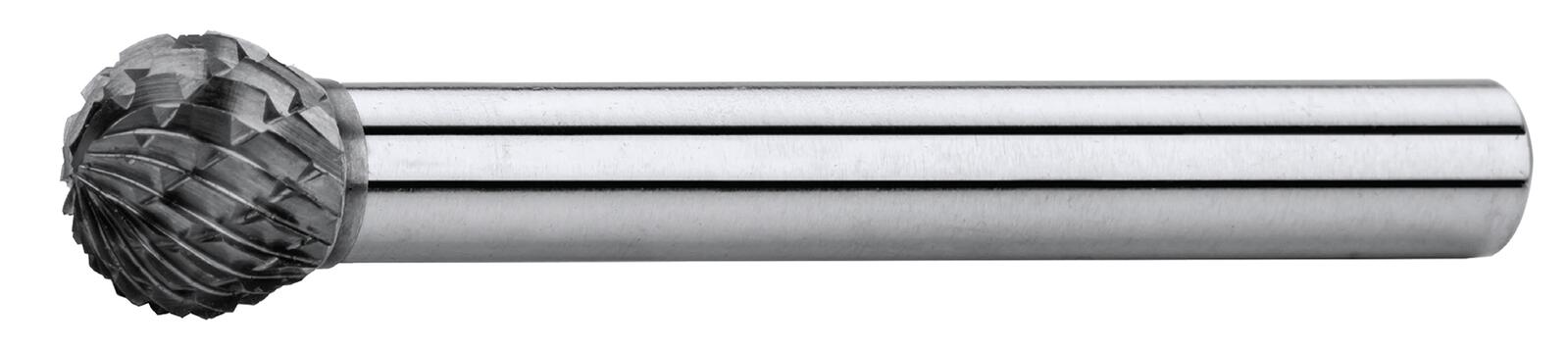 Бор-фреза твердосплавная T1402MX, Ø3 мм