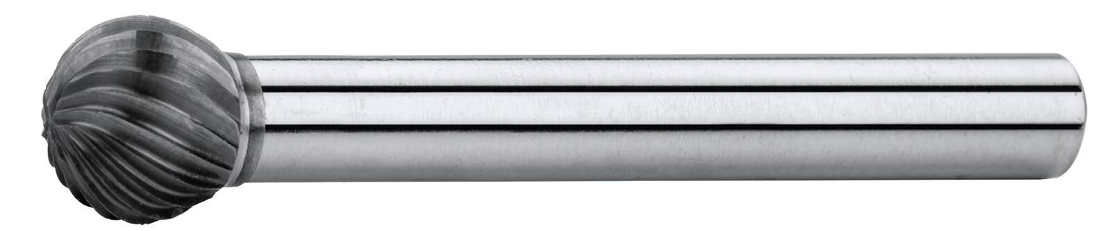 Бор-фреза твердосплавная T1402MY, Ø8 мм